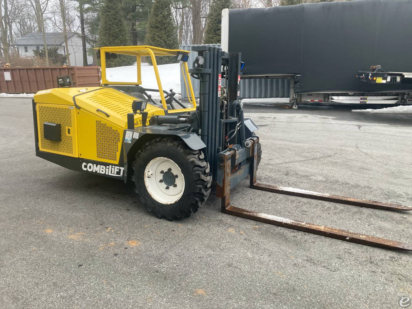 2023 Combilift RT