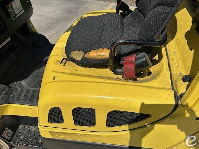2014 Hyster S50FT