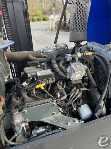 2017 Combilift C6000