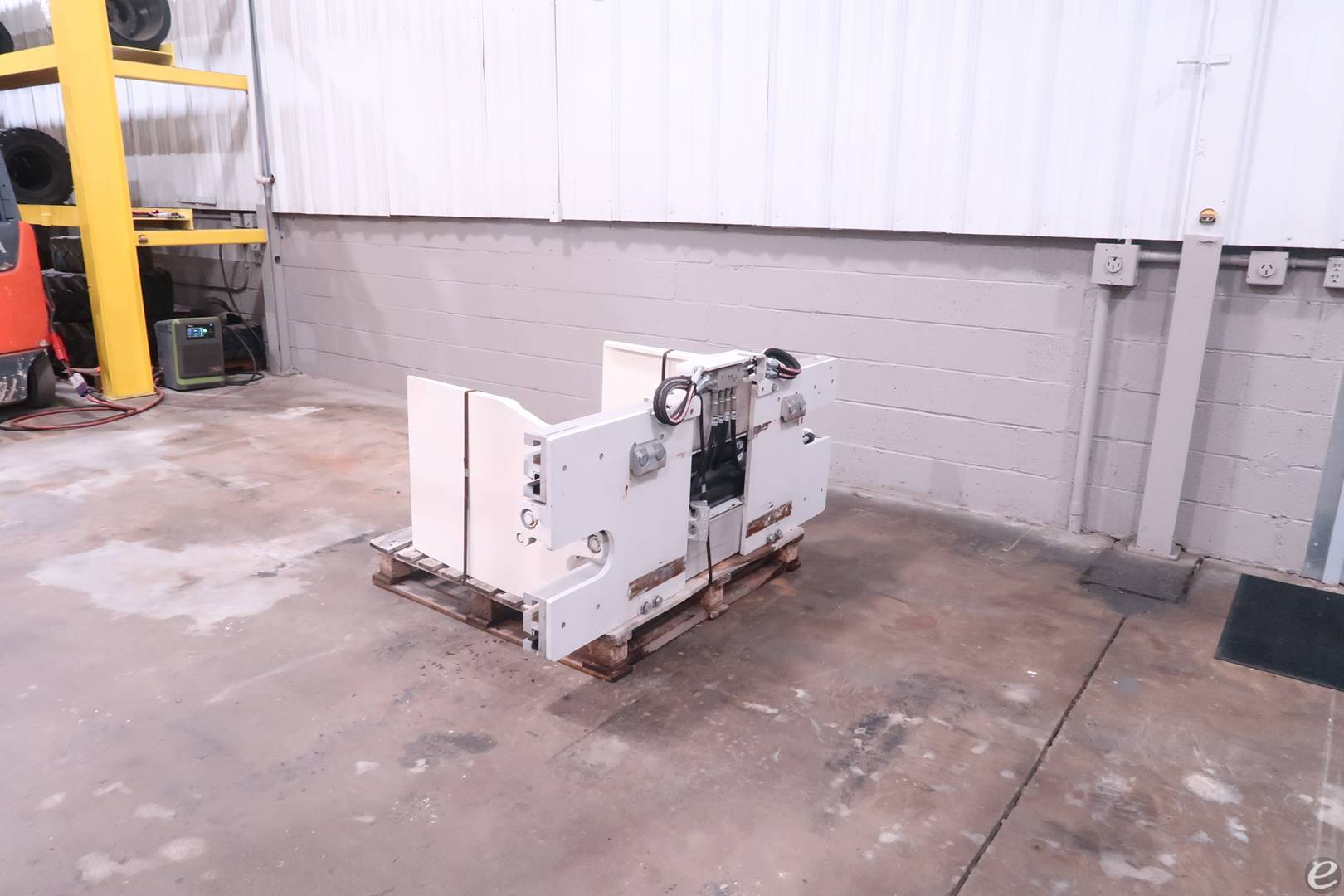 Cascade 40D-BCS-156
