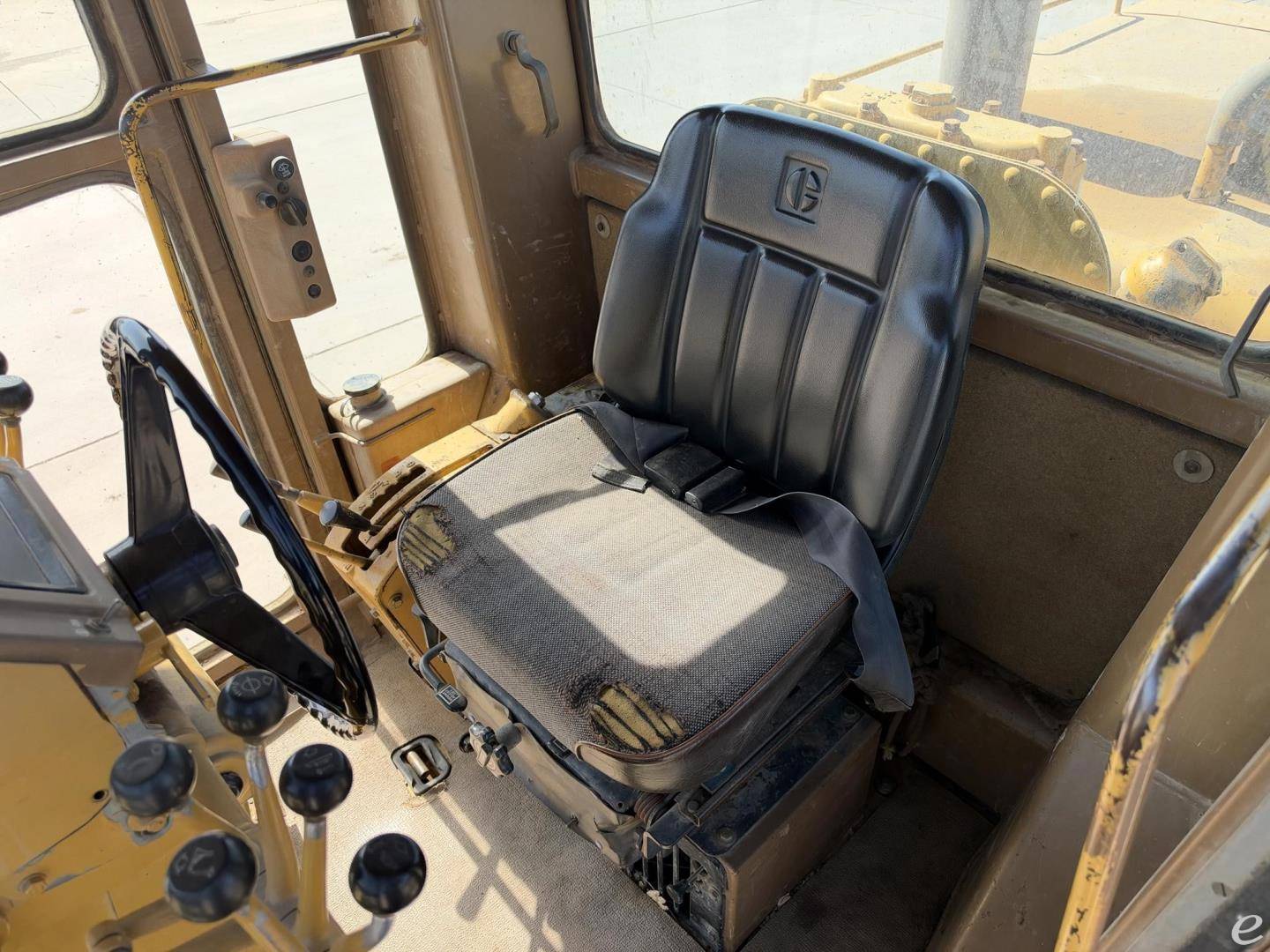 1994 Cat 120G
