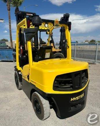 2018 Hyster H90FT