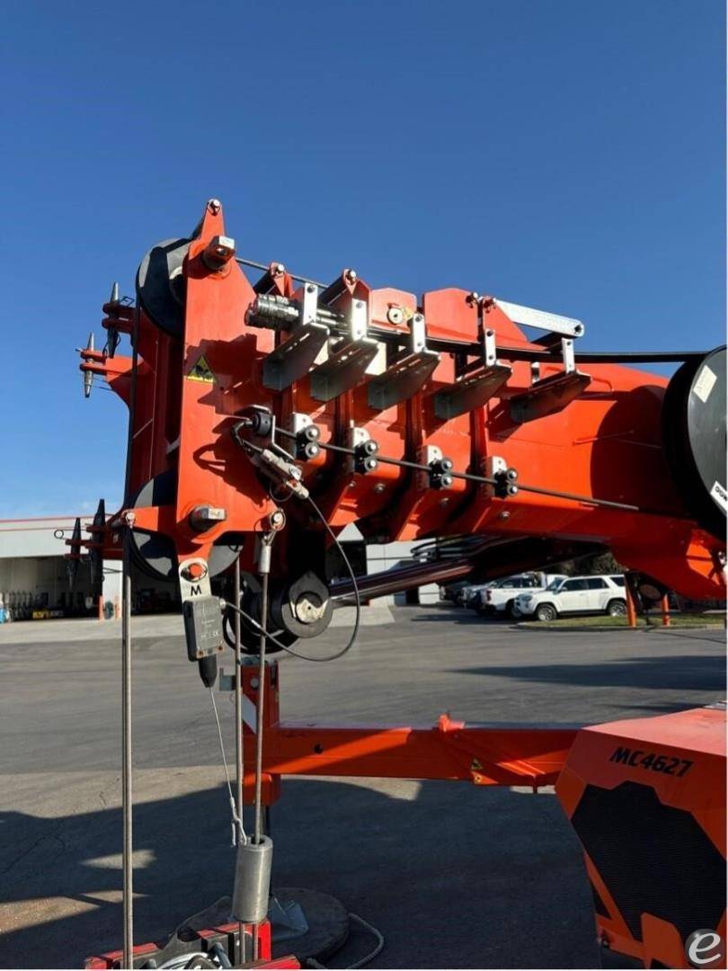2021 Jekko SPX1280CDH