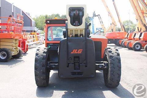 2018 JLG 1255