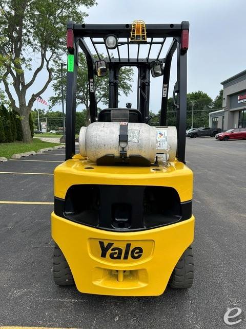 2014 Yale GLP050LXNVAE091