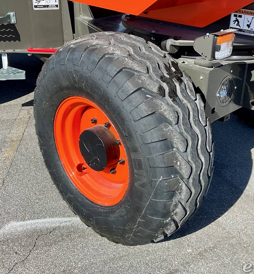 2026 JLG D601AHG
