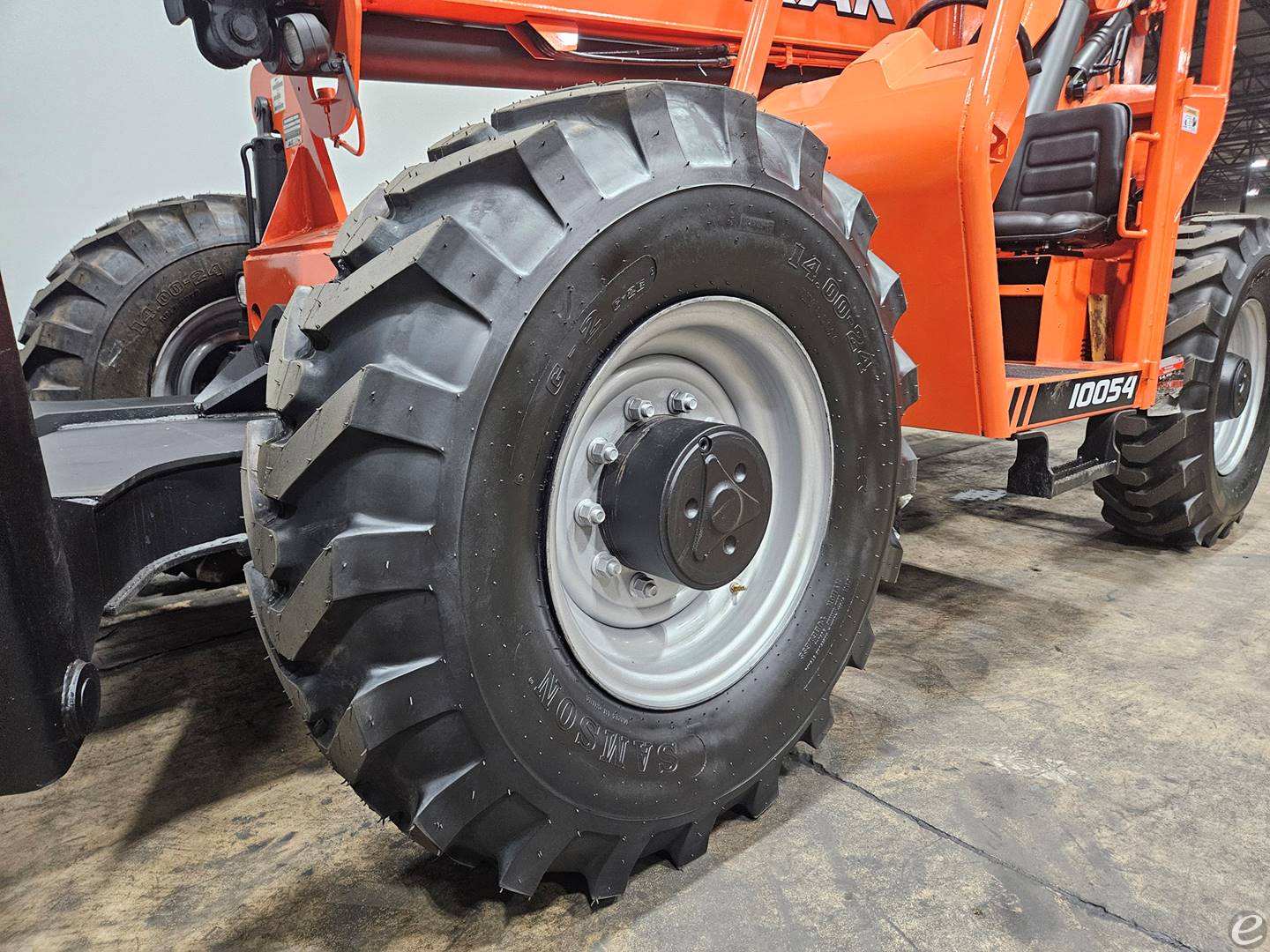 2016 Skytrak 10054