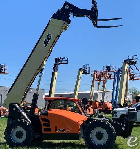 2026 JLG 1055
