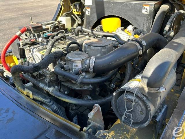2014 Yale GLP060VXNDSE093