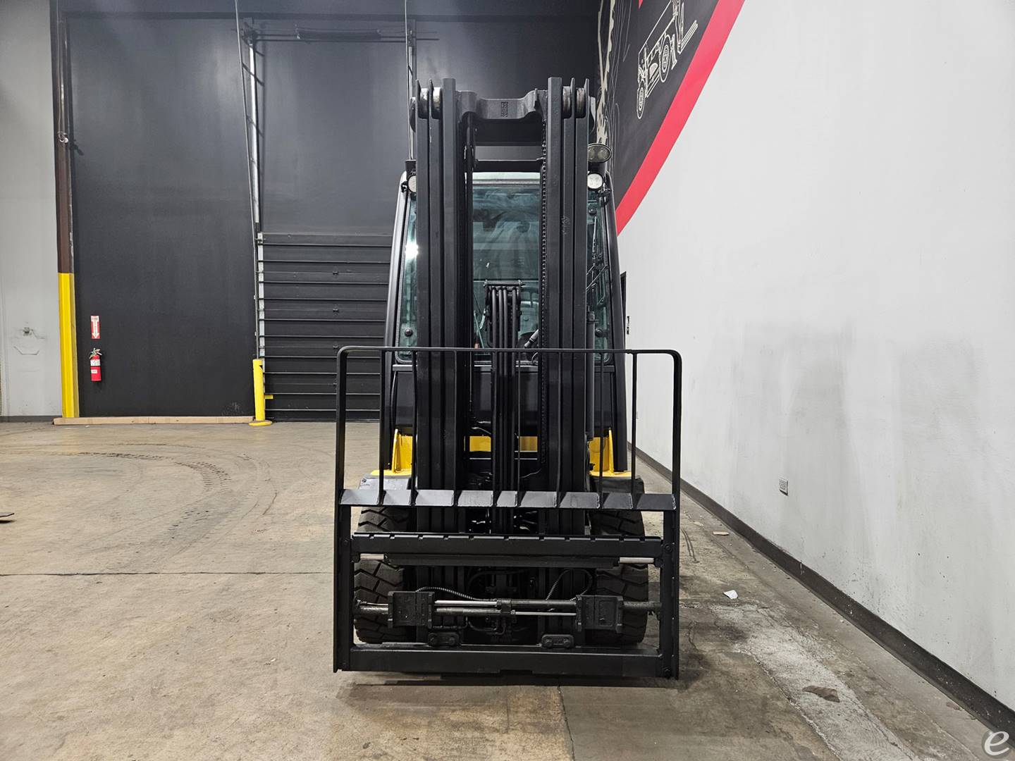 2021 Yale GDP070VX