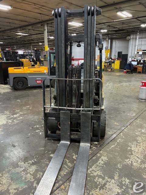 2020 Cat 2C8000-SWB