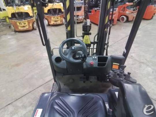 2020 Linde E18