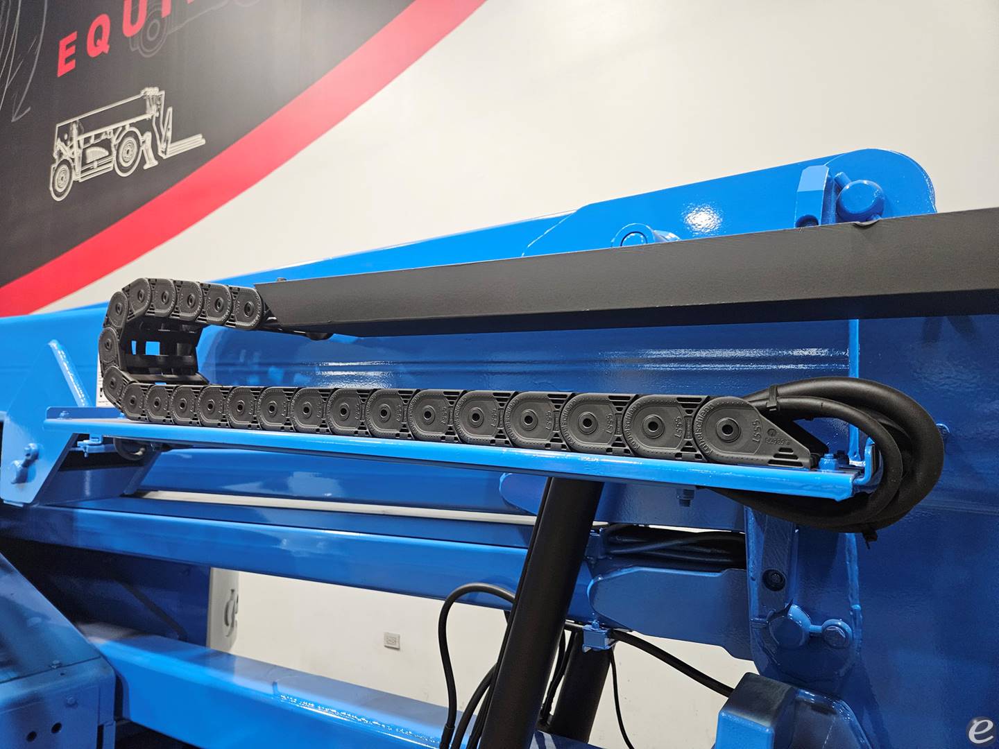 2013 Genie Z40/23N RJ