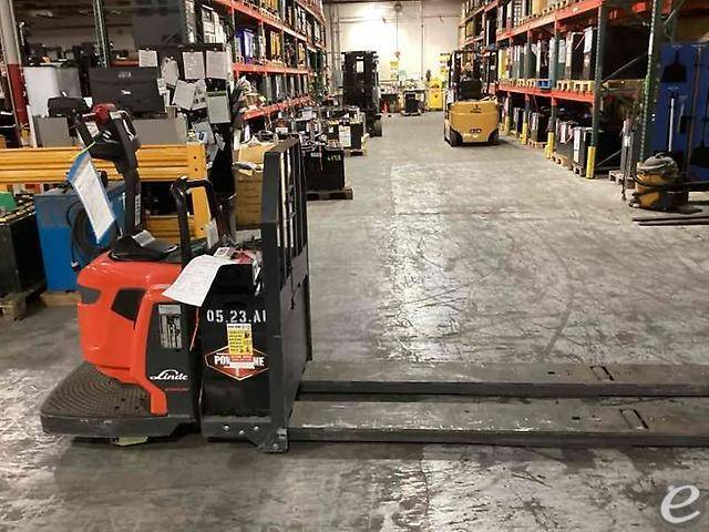 Linde EWR30-1101-02-27X96-PS