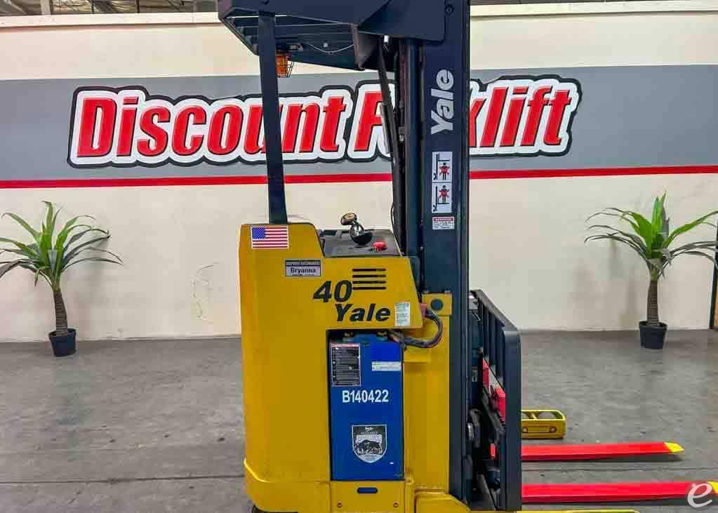 2005 Yale NR040AEN524T091 Electric ...