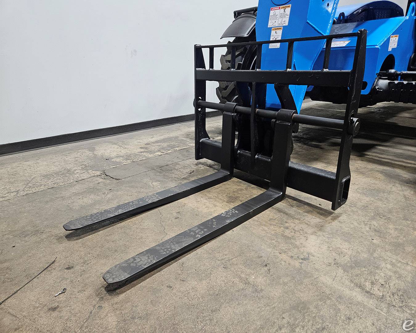 2019 Genie GTH844