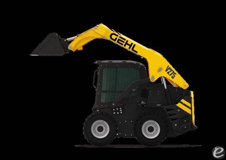 2026 Gehl V275