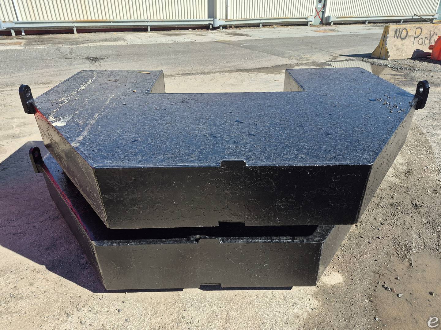 Rigger Lift Y40-30