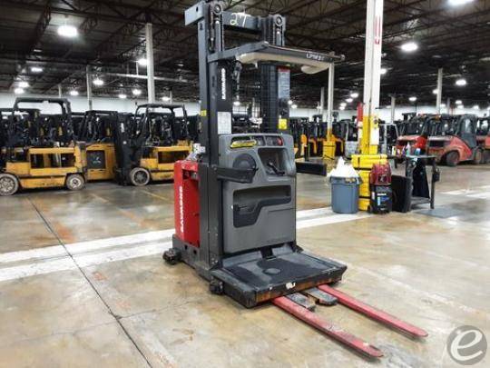 2013 Raymond 540-OPC30TT Electric Order Picker - 123Forklift