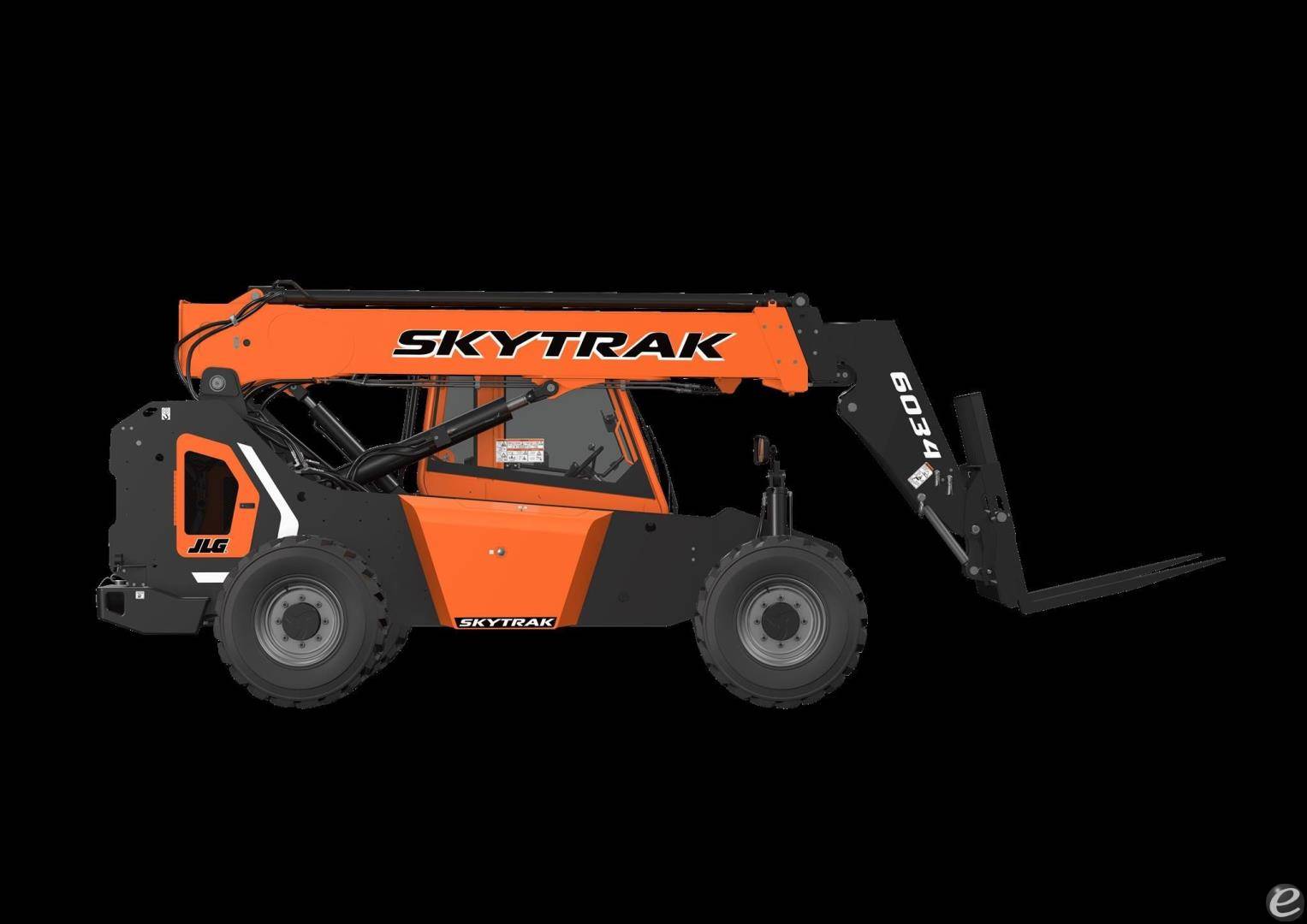 2026 Skytrak 6034