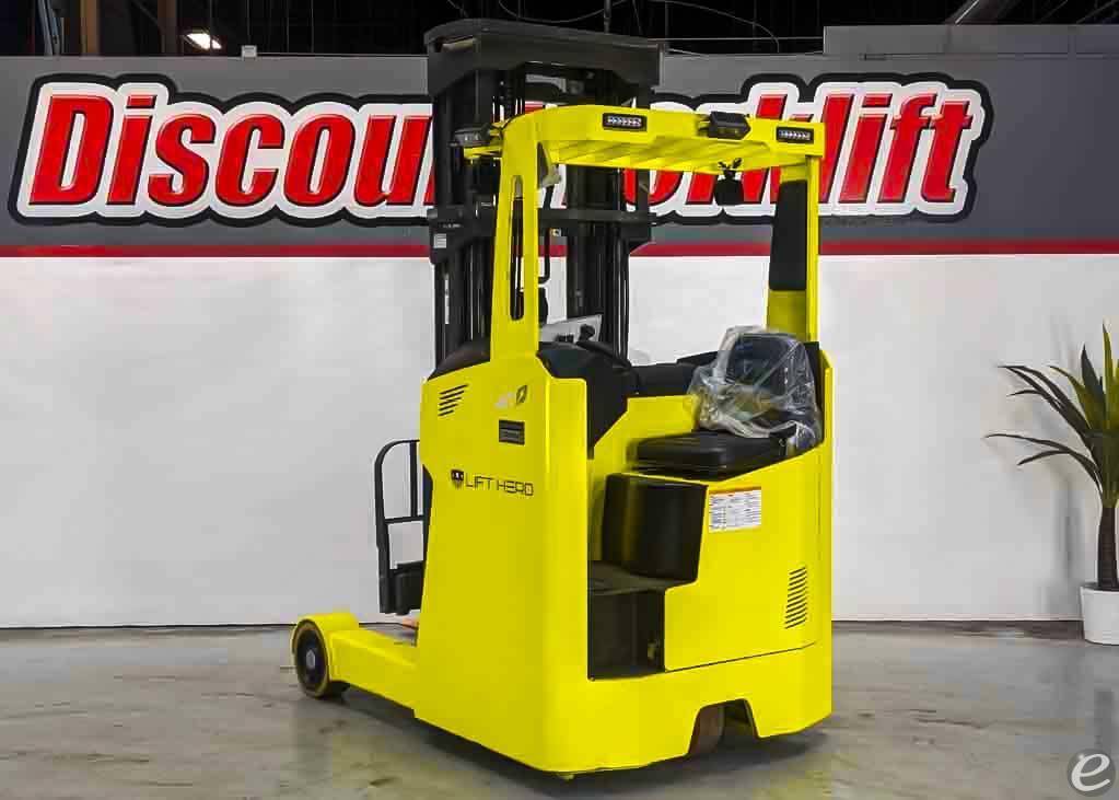 2025 Lift Hero LG20DR