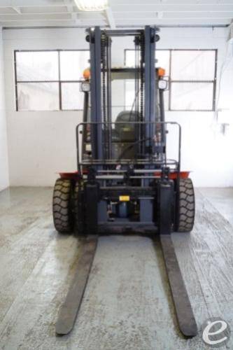 2024 Octane FD35S Diesel Forklift - 123Forklift