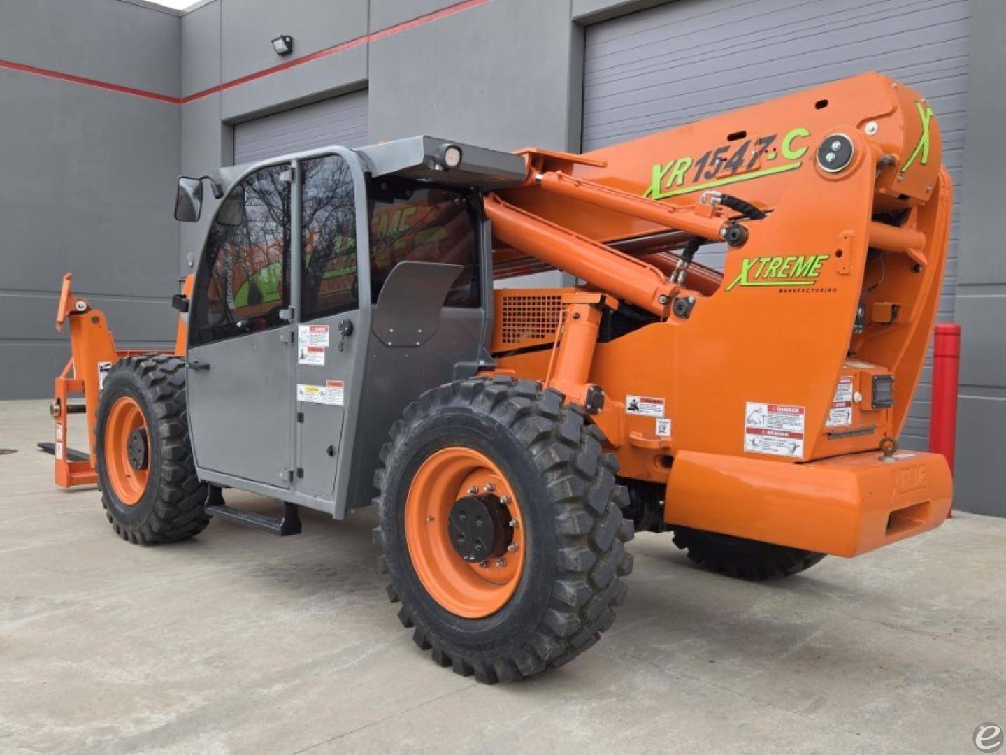 2024 Xtreme XR1547-C