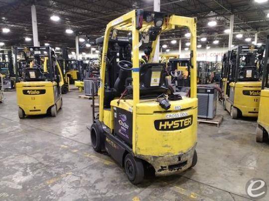 2020 Hyster E50XN-30