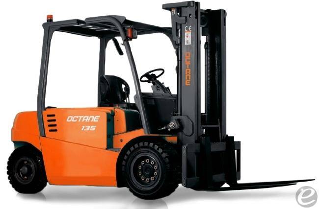 2026 Octane FB60