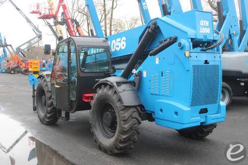 2020 Genie GTH-1056