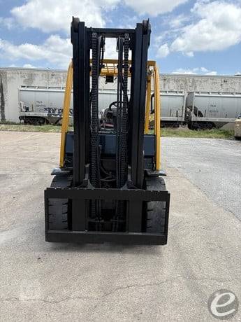 2020 Hyster H100FT