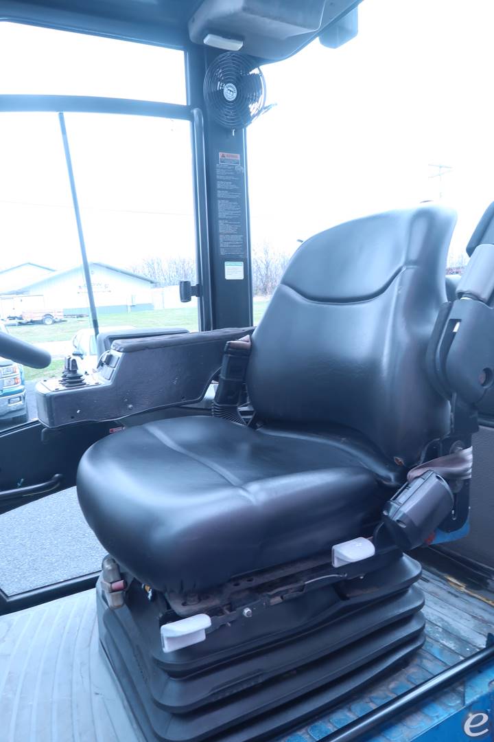 2012 Hyster H190HD2