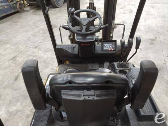 2020 Hyundai 20BT-9U
