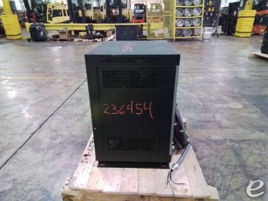 2020 Ametek Prestolite Power MULTICHA