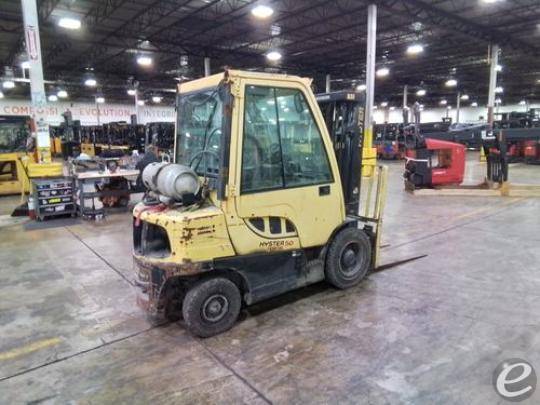 2019 Hyster H50FT