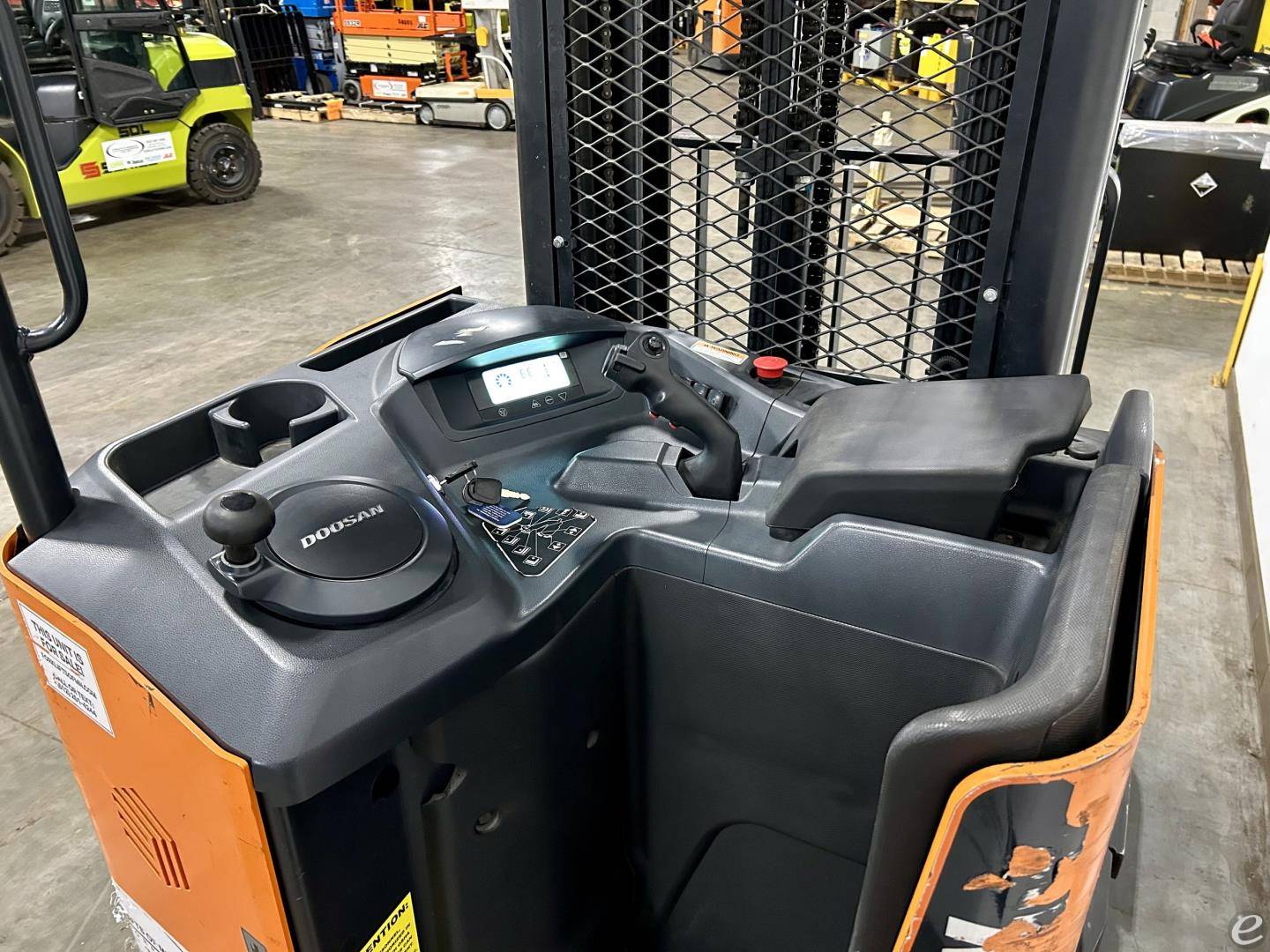 2024 Doosan BR18SP-7