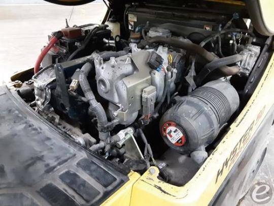 2023 Hyster S50FT