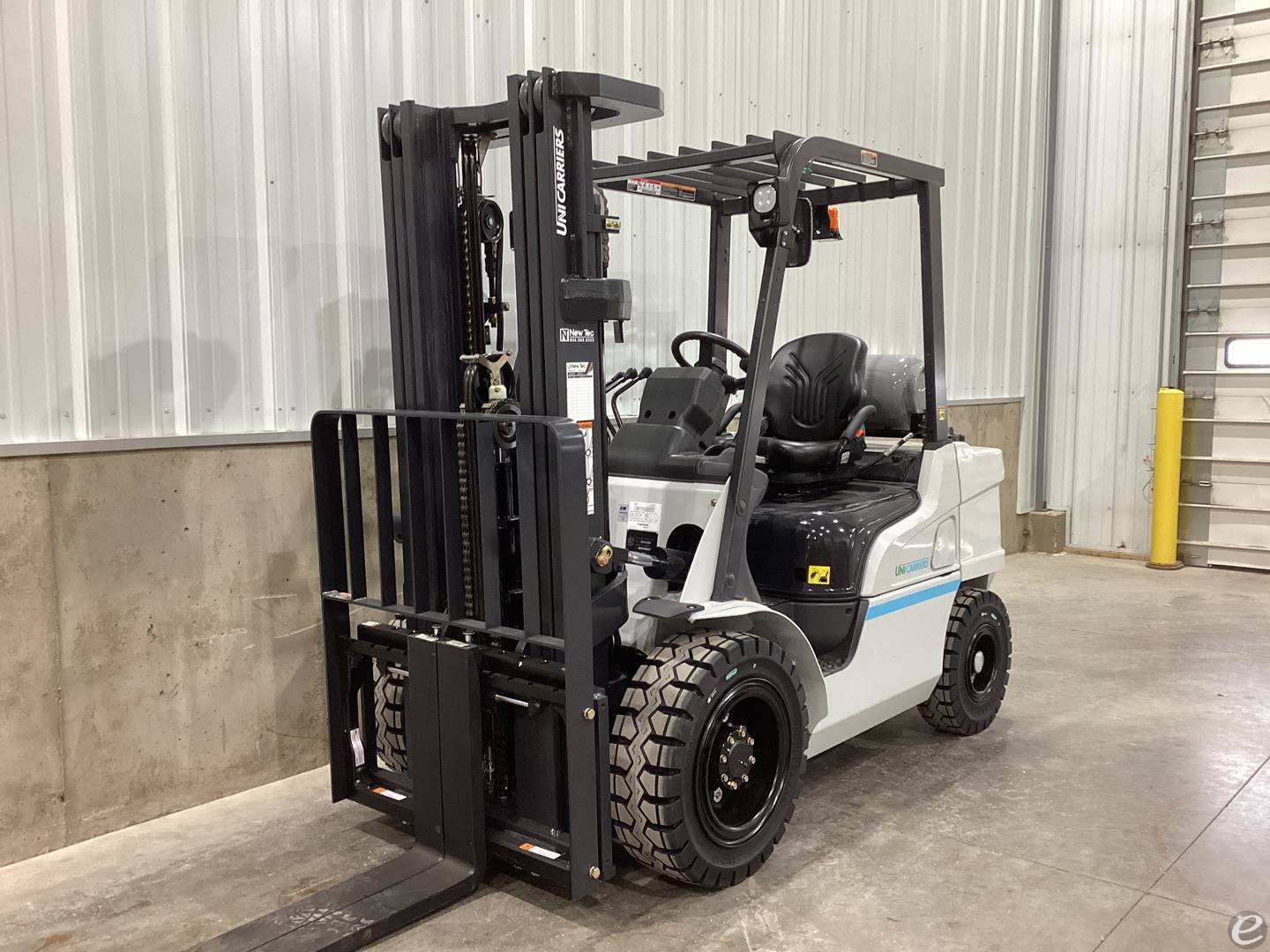 2026 Unicarriers PF60N7-GLE