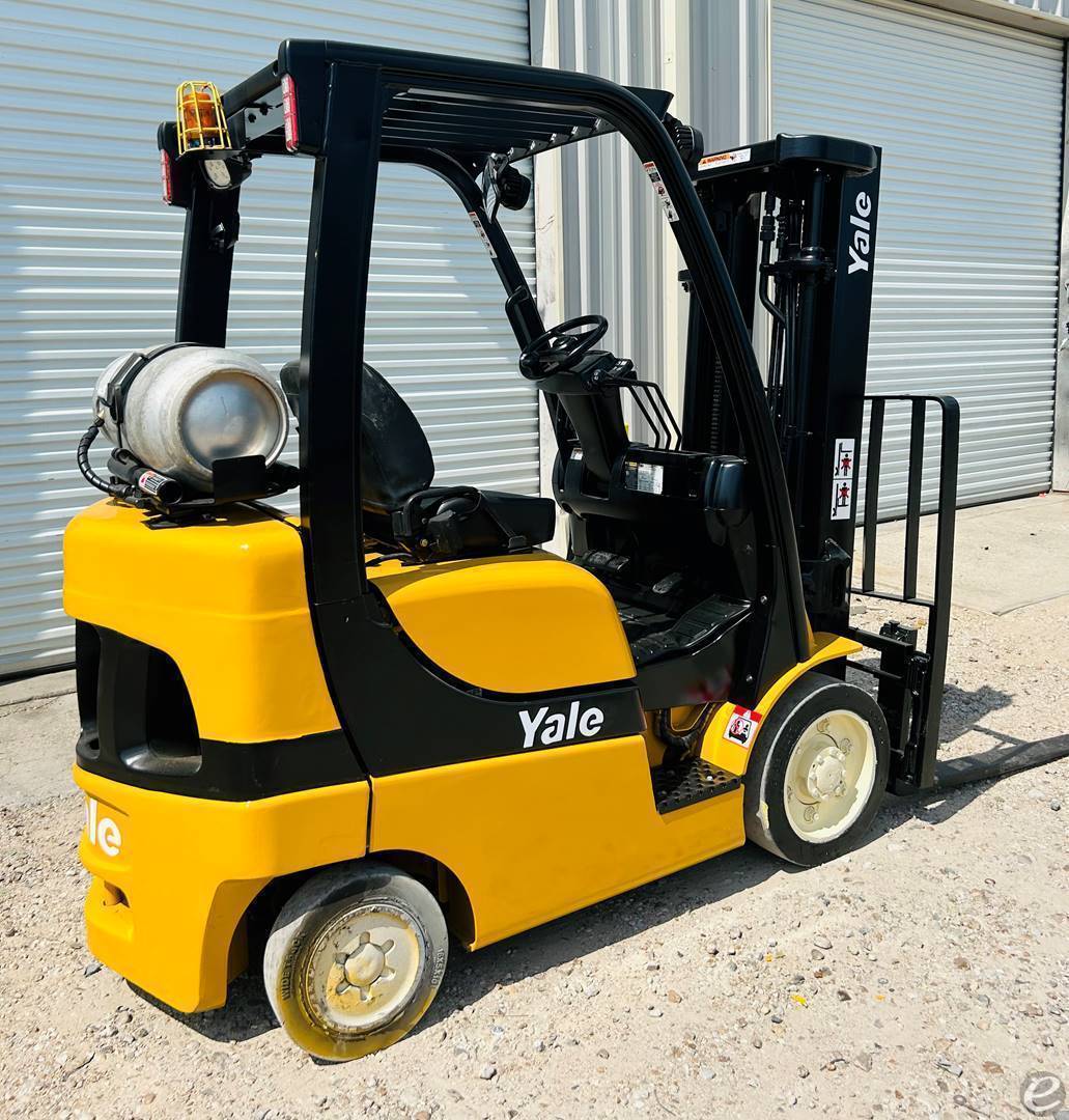 2016 Yale GLC050VXNDAE083