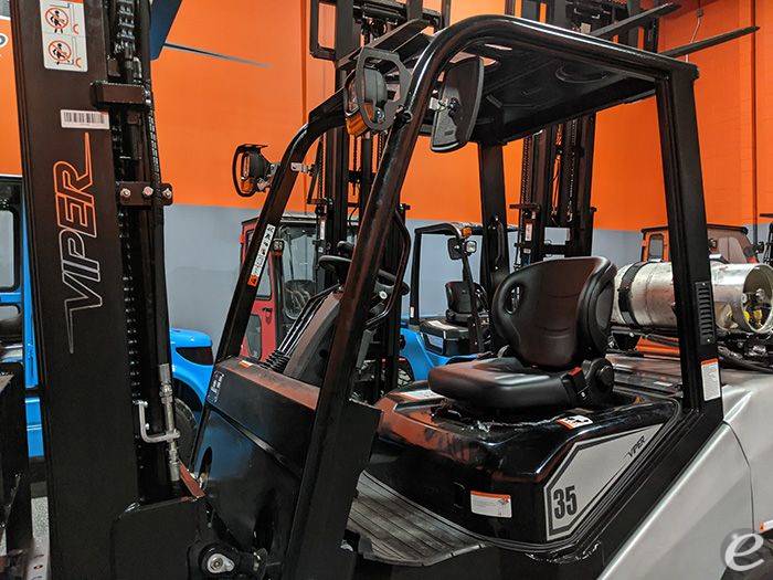 2026 Viper Lift Trucks FY35