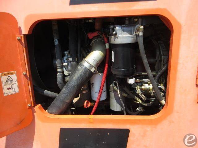 2018 Skytrak 10054