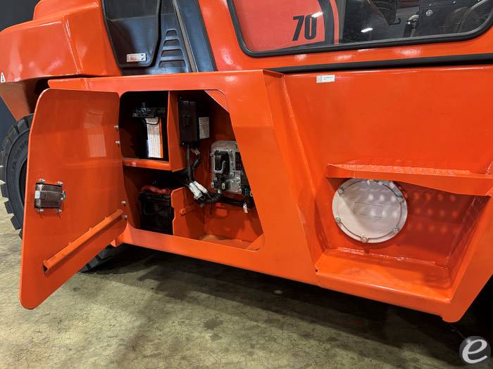 2026 Viper Lift Trucks FD70
