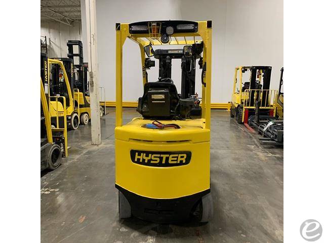 2019 Hyster E65XN