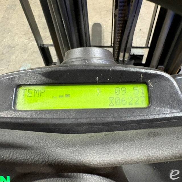 2021 Yale GLC070VX