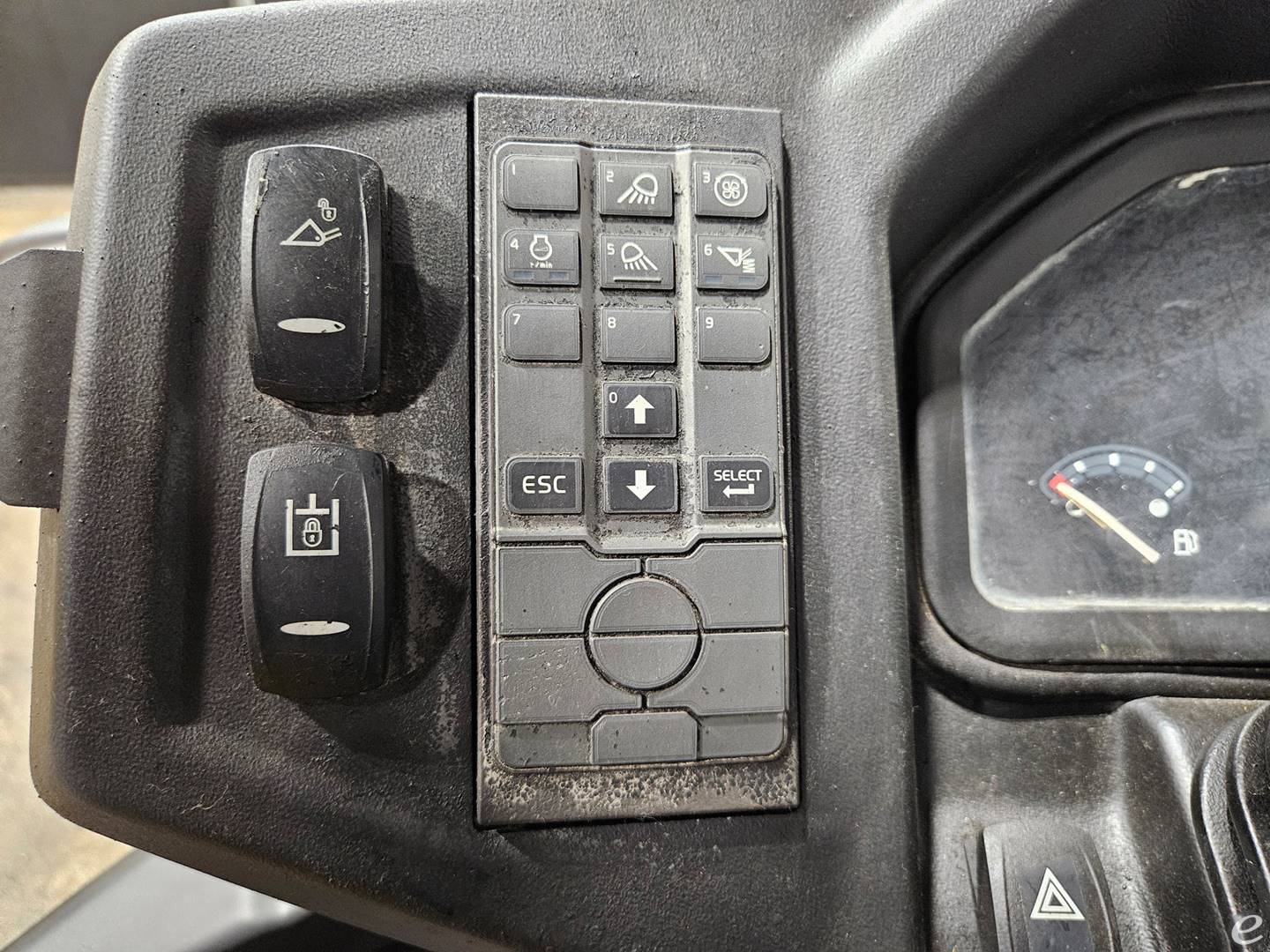 2019 Volvo L30G