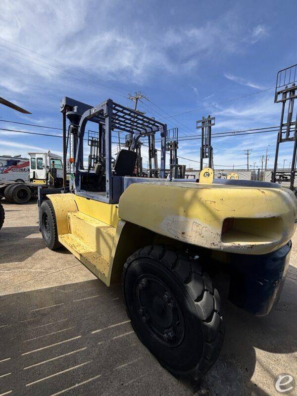 1998 Komatsu FD150E-6