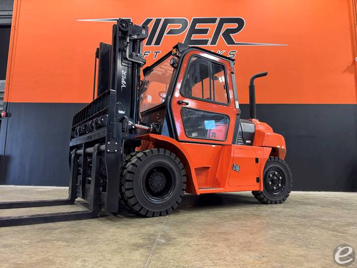 2026 Viper Lift Trucks FD70