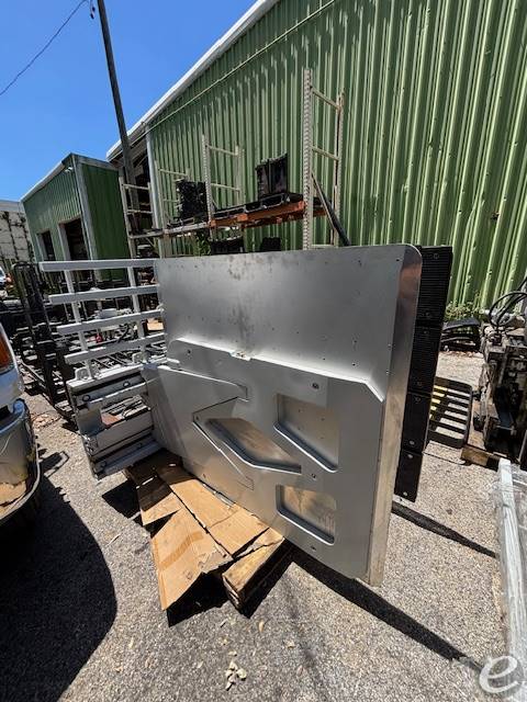 2026 Cascade MCC-25M-A002