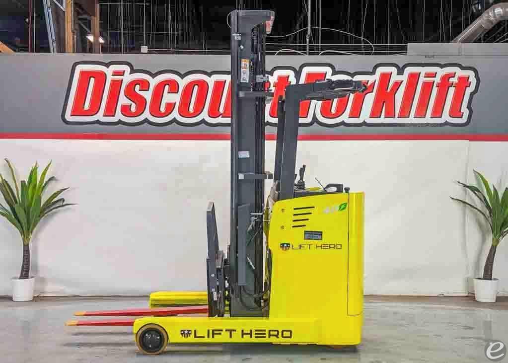 2025 Lift Hero LG20DR