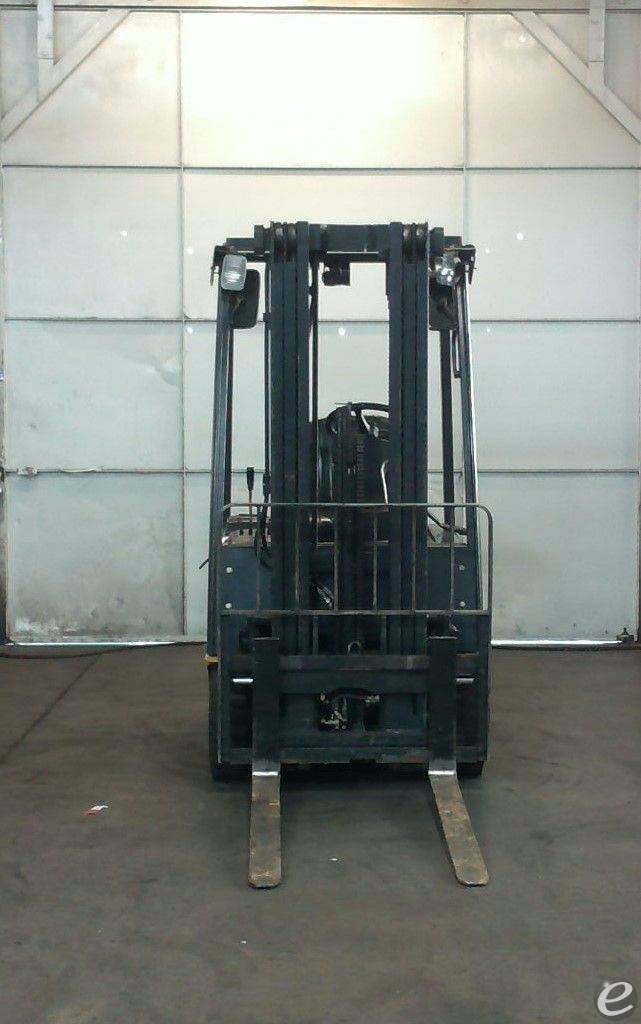 2005 Doosan B15T-5